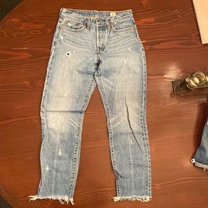 Levis Jeans